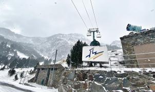 Andorra intentará, al menos, “salvar” a los compradores, sacrificando el esquí
