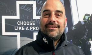 Oriol Mercadal, nuevo Country Sales Manager de Helly Hansen para España