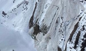 Mueren tres esquiadores de los Países Bajos en una avalancha en el Tirol austriaco