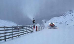 Valgrande-Pajares inaugura la temporada este viernes 15 de enero