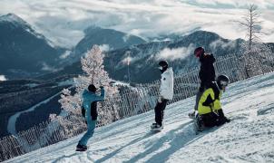 Las estaciones de Grandvalira Resorts reciben unos 292.000 esquiadores durante las Navidades