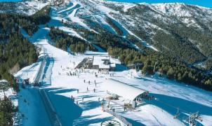 Vallnord – Pal Arinsal, premio ‘World Ski Awards 2021’ a la mejor estación esquí de Andorra