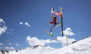 Las tres estaciones de EE. UU. donde esquiar el 4 de Julio