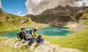 Olvídate de la playa y ven a Cerler y Panticosa este verano. Te espera el Pirineo más espectacular