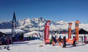 Un fin de semana de Carnaval perfecto de sol y actividades en las estaciones de Grupo Aramón