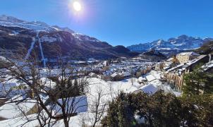 Aragón aprueba el plan de empleo para subvencionar a los trabajadores de la nieve