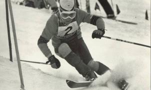 La única medalla de oro española de esquí alpino en unos Juegos Olímpicos cumple 43 años