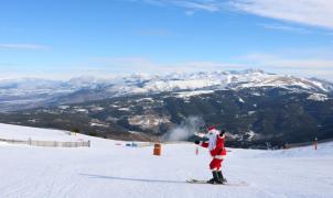 Navidades llenas de actividades en las 6 estaciones de montaña de FGC Turisme