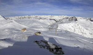 Passo Stelvio arranca el 1 de junio. Una temporada de esquí de verano que promete