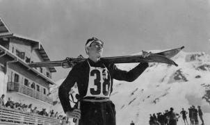 Pepe Arias una vida de pasión por la nieve y el esquí