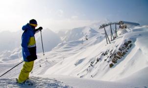 Cinco planazos para esquiar esta Purísima en el Pirineo francés