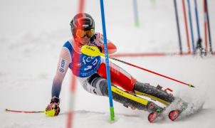 La Molina acoge el Campeonato de Catalunya de esquí alpino y el I Memorial Lluís Breitfuss