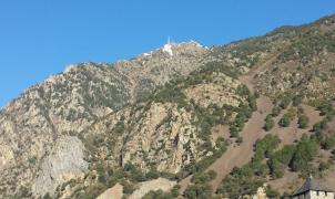 Convenio entre Andorra la Vella y la Massana para la concesión del teleférico de Carroi