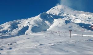 Ski Pucón ahora se llama Pillán y prepara su primer invierno de  esquí a finales de junio
