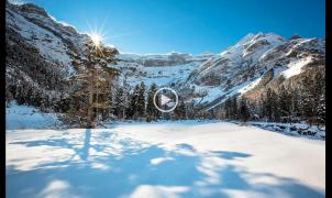 Vídeo: Explora las novedades para la temporada de invierno 2023-24 en las estaciones del Pirineo francés