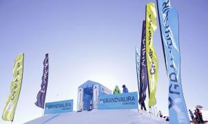 Agenda de la Copa del Mundo en Grandvalira para no perderte nada