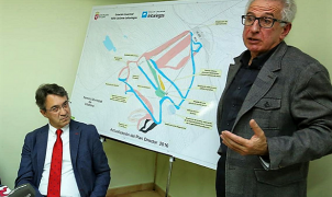 Leitariegos quiere añadir más pistas en su Plan Director de 8 millones de euros
