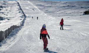 Desconvocada la huelga en las estaciones de esquí de La Molina, Espot y Port Ainé