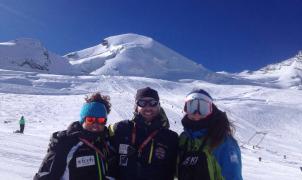 La RFEDI pone de nuevo en marcha las ayudas “Spainsnow Mujer y Deporte” para el 2018