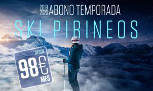 Ski Pirineos: el forfait más grande de España llega a los 390 km esquiables 