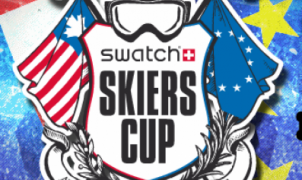 Grandvalira acogerá en el 2016 la 6ª edición del Swatch Skiers Cup