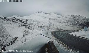 La nieve ha vuelto tímidamente en el Pirineo. ¿Merece la pena ir a esquiar?