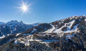 Primeros pasos para una estación de esquí con 180 km de pistas en los Alpes de la Haute Provence