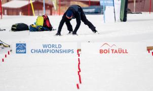 Arrancan los mundiales ISMF Skimo 2023 en la estación de montaña de Boí Taüll