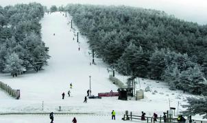 Soria cede y la modernización del Punto de Nieve Santa Inés se licitará en días