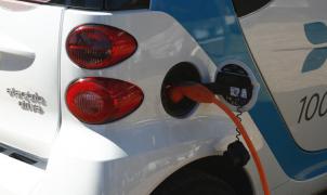 Port del Comte tendrá puntos de recarga rápidos para coches eléctricos