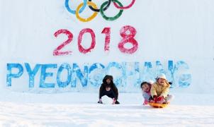 Dmax ofrecerá en abierto y directo los Juegos Olímpicos de Invierno PyeongChang 2018
