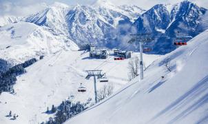 El Pirineo francés invierte más de 17 millones en novedades para la temporada de esquí 2019-20