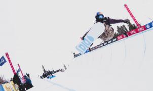 Queralt Castellet no podrá participar en la Copa del Mundo de Snowboard por falta de presupuesto