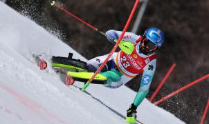 ¡Nuevo resultado histórico! Quim Salarich termina 5º en el Slalom final de la Copa del Mundo