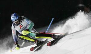 Slalom de Flachau: Quim Salarich clasificado para las Finales y Lie McGrath se adjudica la prueba