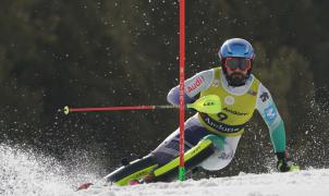 Agenda Copa del Mundo RFEDI (20 al 26 de marzo): Salarich afronta este domingo la última carrera 