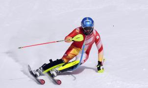 Agenda olímpica de los deportistas de nieve españoles en Beijing 2022 del 14 al 19 de febrero