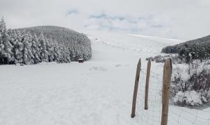 La Ragua se resiste a dejar Andalucía sin ninguna estación de esquí nórdico