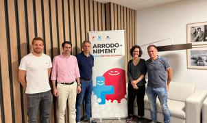 Pal Arinsal y Grandvalira Soldeu – El Tarter, implementar el redondeo solidario en Andorra