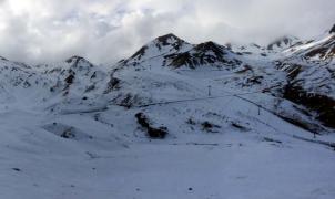 Los terrenos de la estación de esquí de la Vallfosca no tienen quien los quiera