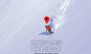 El viernes llega la nueva revista de Lugares de Nieve