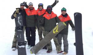 Noticias de la RFEDI: 1ª Prueba de Copa del Mundo de SBX y clasificatorias de Esquí de Fondo
