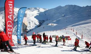 Concurso Rossignol: “crea el esquí de tus sueños”