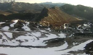La falta de nieve provoca pérdidas de hasta un 20% en las estaciones de esquí de León