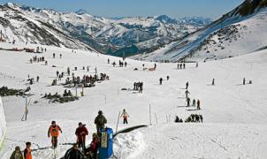La Diputación León lanza el día del esquiador y un forfait ‘low cost’ de 4 horas 