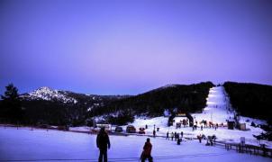 Santa Inés podría crecer hasta los 6 kilómetros esquiables y disponer de nieve artificial