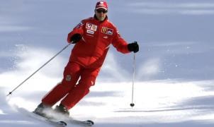 Michael Schumacher podría soplar las velas de su 50 aniversario 5 años después de su accidente