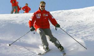 Una década de silencio en un accidente de esquí: El misterio en torno a Michael Schumacher