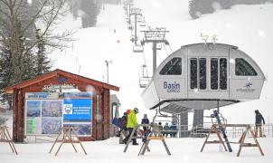 La estación de esquí de Schweitzer se une al Ikon Pass