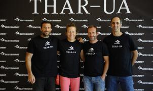 ‘THAR-UA’ de Sea to Summit, descubre la cara menos conocida del deporte extremo